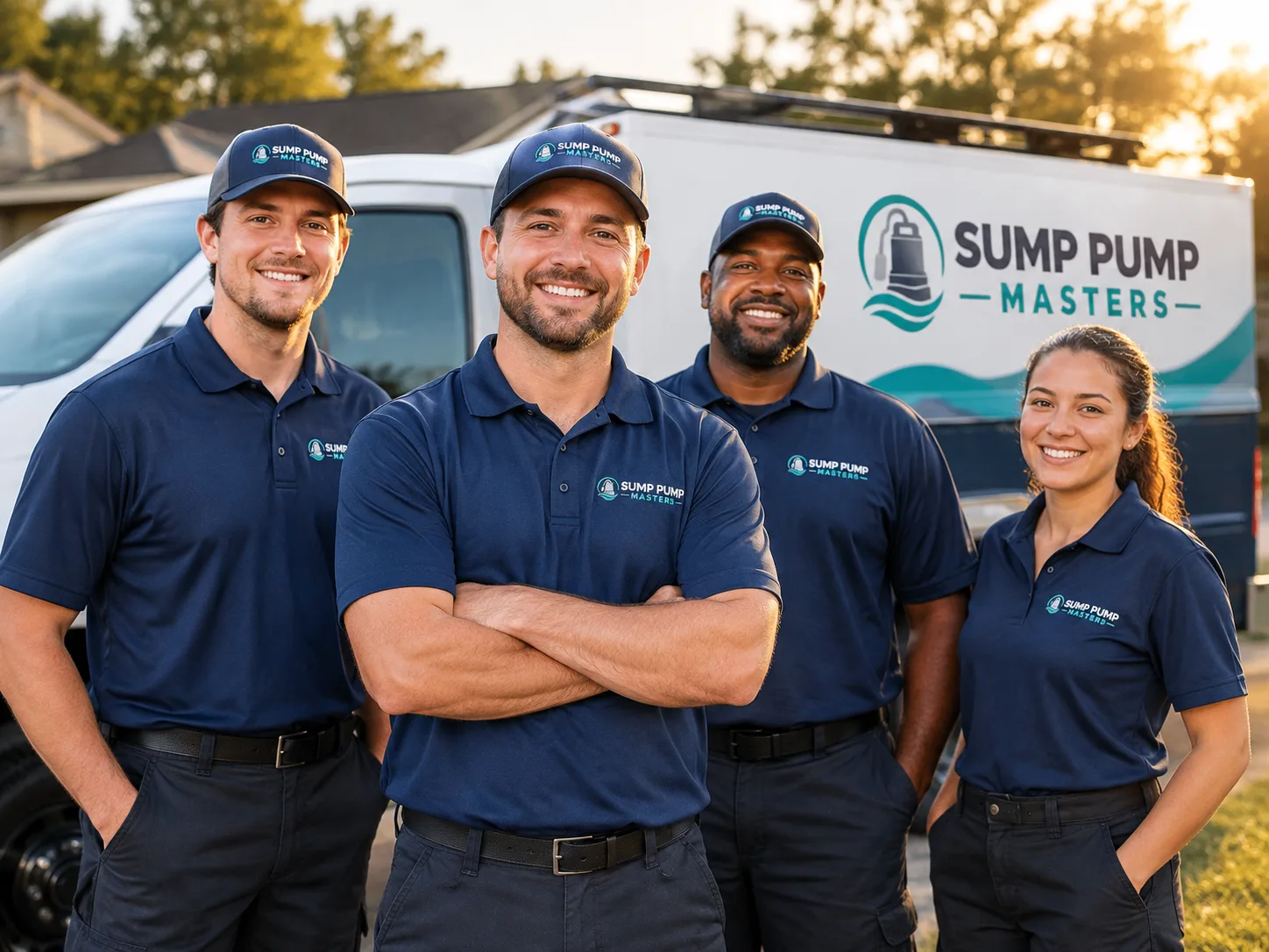 Sump Pump Repair company in Wayne, NJ
